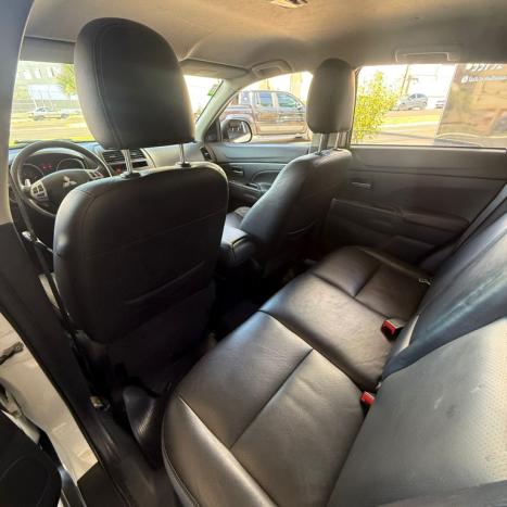 MITSUBISHI ASX 2.0 16V 4P AUTOM�TICO, Foto 10