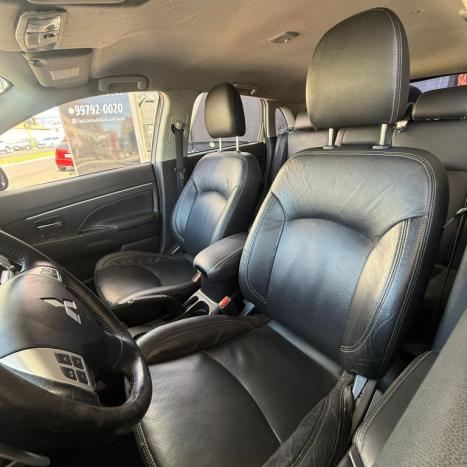 MITSUBISHI ASX 2.0 16V 4P AUTOM�TICO, Foto 11