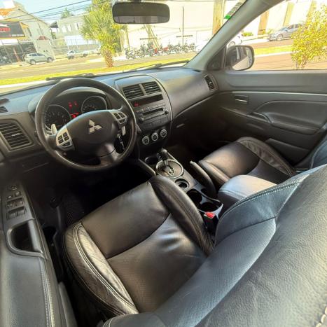 MITSUBISHI ASX 2.0 16V 4P AUTOM�TICO, Foto 12