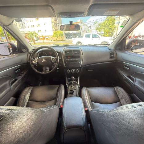 MITSUBISHI ASX 2.0 16V 4P AUTOM�TICO, Foto 13