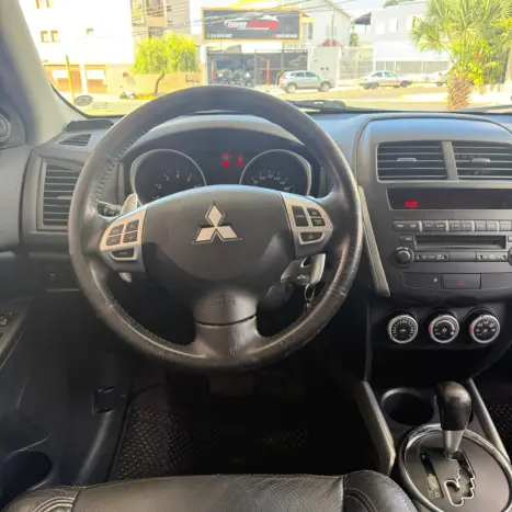 MITSUBISHI ASX 2.0 16V 4P AUTOM�TICO, Foto 14