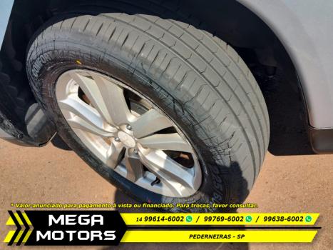 MITSUBISHI ASX 2.0 16V 4P 4X4 AWD AUTOM�TICO, Foto 12