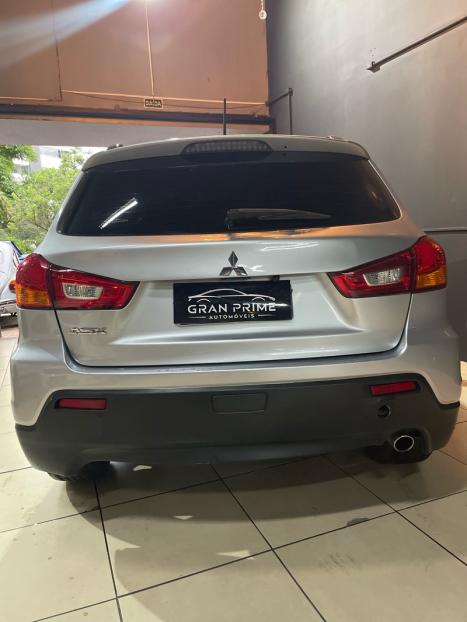 MITSUBISHI ASX 2.0 16V 4P AUTOM�TICO, Foto 5