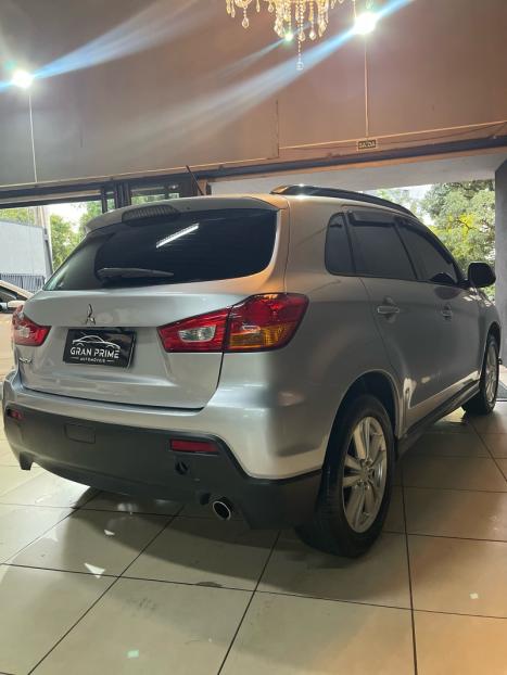MITSUBISHI ASX 2.0 16V 4P AUTOM�TICO, Foto 6
