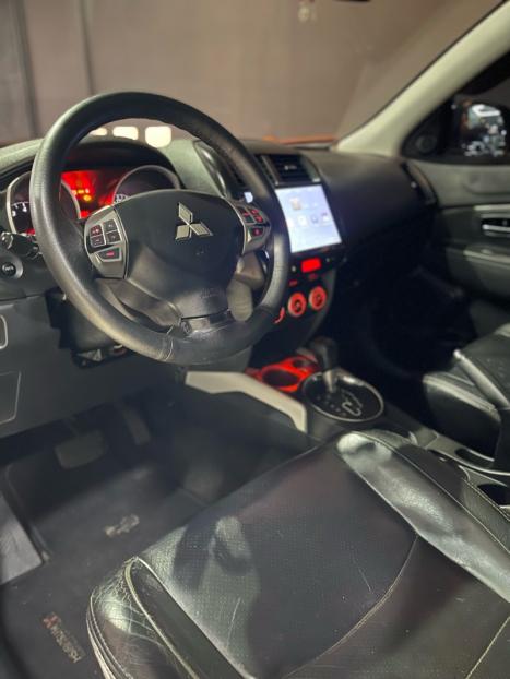 MITSUBISHI ASX 2.0 16V 4P AUTOM�TICO, Foto 7