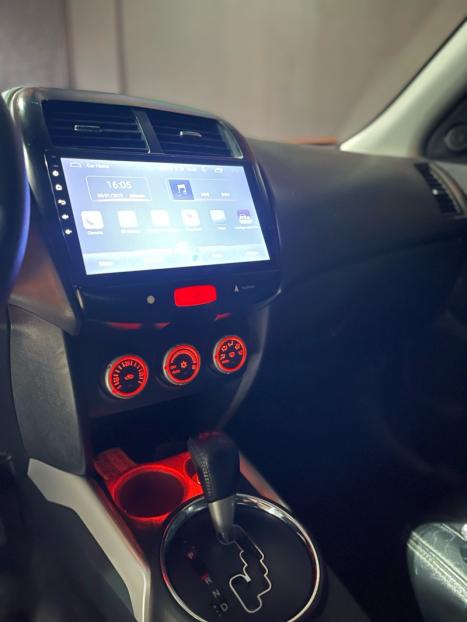 MITSUBISHI ASX 2.0 16V 4P AUTOM�TICO, Foto 8