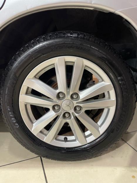 MITSUBISHI ASX 2.0 16V 4P AUTOM�TICO, Foto 11