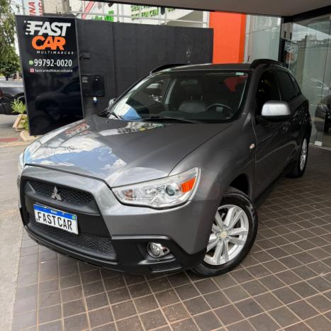 MITSUBISHI ASX 2.0 16V 4P AUTOM�TICO, Foto 2