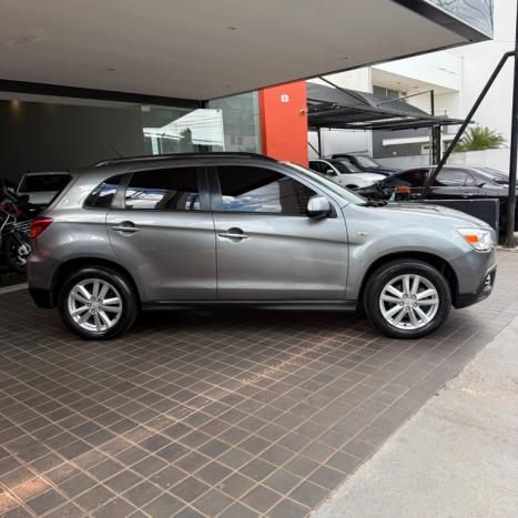MITSUBISHI ASX 2.0 16V 4P AUTOM�TICO, Foto 3