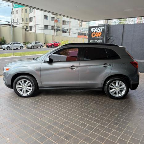 MITSUBISHI ASX 2.0 16V 4P AUTOM�TICO, Foto 4