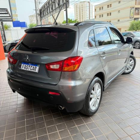 MITSUBISHI ASX 2.0 16V 4P AUTOM�TICO, Foto 5