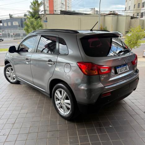 MITSUBISHI ASX 2.0 16V 4P AUTOM�TICO, Foto 6