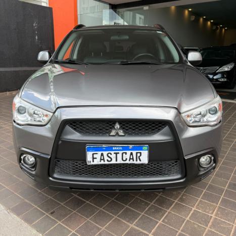 MITSUBISHI ASX 2.0 16V 4P AUTOM�TICO, Foto 7