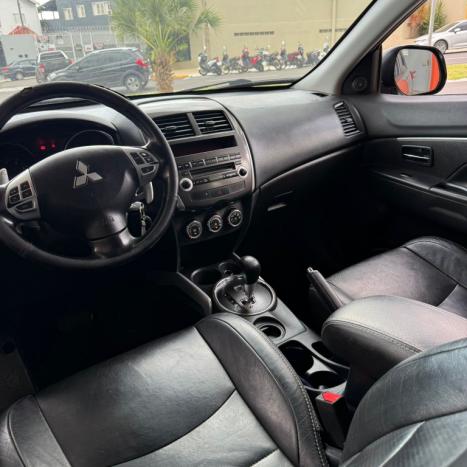 MITSUBISHI ASX 2.0 16V 4P AUTOM�TICO, Foto 9