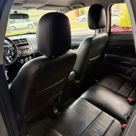 MITSUBISHI ASX 2.0 16V 4P AUTOM�TICO, Foto 10