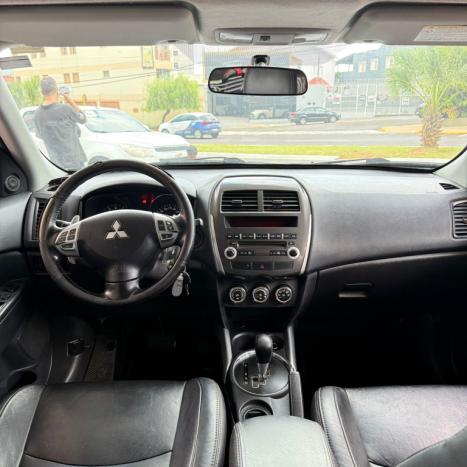 MITSUBISHI ASX 2.0 16V 4P AUTOM�TICO, Foto 12