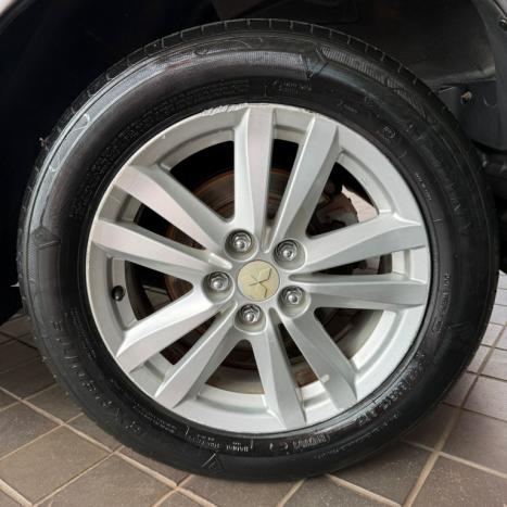 MITSUBISHI ASX 2.0 16V 4P AUTOM�TICO, Foto 13