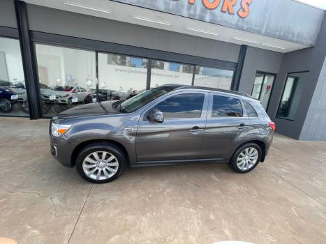 MITSUBISHI ASX 2.0 16V 4P 4X4 AWD AUTOM�TICO, Foto 1