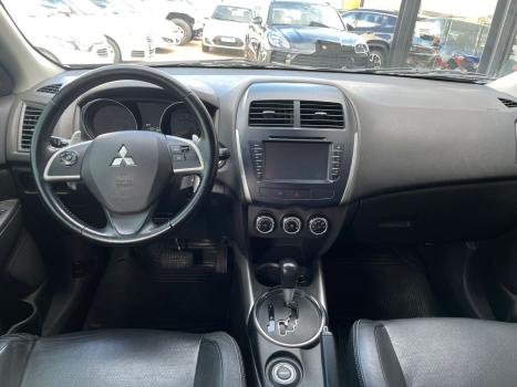 MITSUBISHI ASX 2.0 16V 4P 4X4 AWD AUTOM�TICO, Foto 3