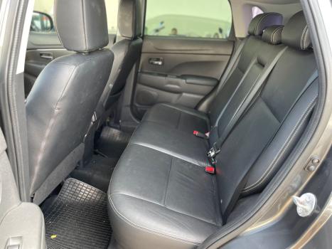 MITSUBISHI ASX 2.0 16V 4P 4X4 AWD AUTOM�TICO, Foto 10