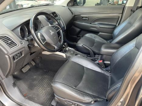 MITSUBISHI ASX 2.0 16V 4P 4X4 AWD AUTOM�TICO, Foto 15