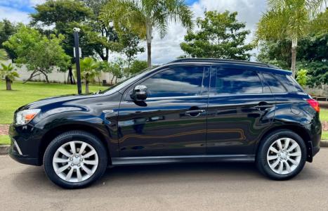 MITSUBISHI ASX 2.0 16V 4P 4X4 AWD AUTOM�TICO, Foto 3