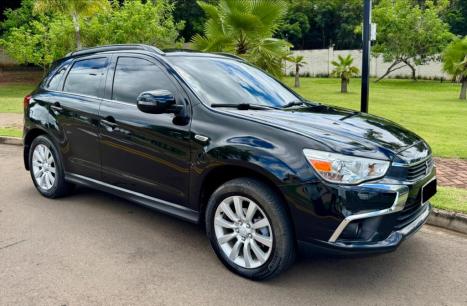 MITSUBISHI ASX 2.0 16V 4P 4X4 AWD AUTOM�TICO, Foto 5