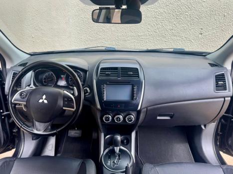 MITSUBISHI ASX 2.0 16V 4P 4X4 AWD AUTOM�TICO, Foto 7