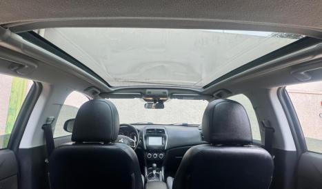 MITSUBISHI ASX 2.0 16V 4P 4X4 AWD AUTOM�TICO, Foto 8