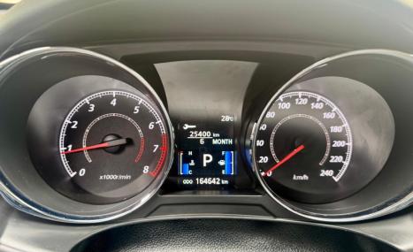 MITSUBISHI ASX 2.0 16V 4P 4X4 AWD AUTOM�TICO, Foto 9