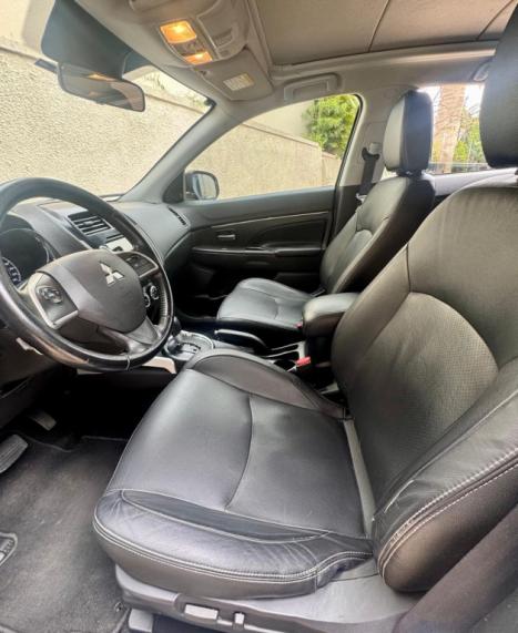 MITSUBISHI ASX 2.0 16V 4P 4X4 AWD AUTOM�TICO, Foto 10