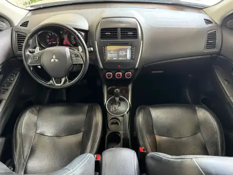 MITSUBISHI ASX 2.0 16V 4P AUTOM�TICO, Foto 2