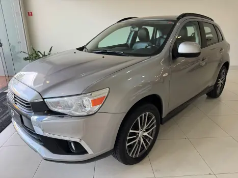 MITSUBISHI ASX 2.0 16V 4P AUTOM�TICO, Foto 3