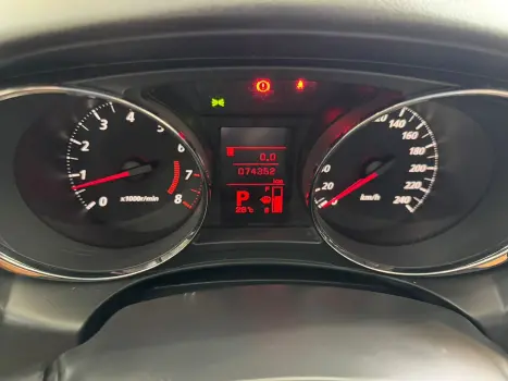 MITSUBISHI ASX 2.0 16V 4P AUTOM�TICO, Foto 4