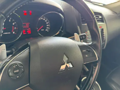 MITSUBISHI ASX 2.0 16V 4P AUTOM�TICO, Foto 6