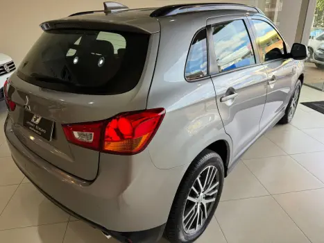 MITSUBISHI ASX 2.0 16V 4P AUTOM�TICO, Foto 7