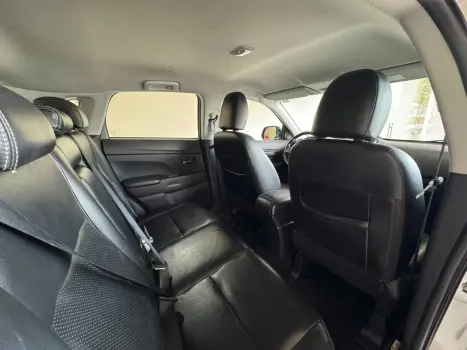 MITSUBISHI ASX 2.0 16V 4P AUTOM�TICO, Foto 10