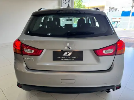 MITSUBISHI ASX 2.0 16V 4P AUTOM�TICO, Foto 11