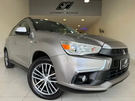 MITSUBISHI ASX 2.0 16V 4P AUTOM�TICO, Foto 16