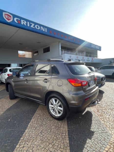 MITSUBISHI ASX 2.0 16V 4P, Foto 3