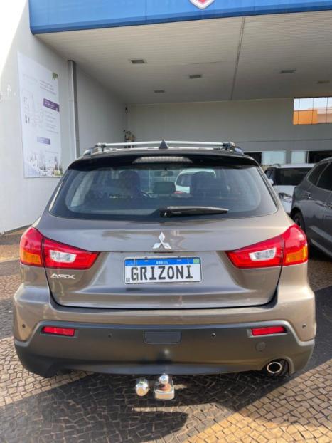 MITSUBISHI ASX 2.0 16V 4P, Foto 4
