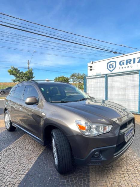 MITSUBISHI ASX 2.0 16V 4P, Foto 5