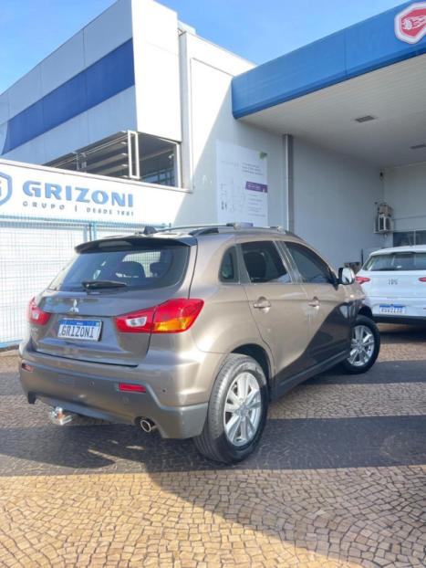 MITSUBISHI ASX 2.0 16V 4P, Foto 6