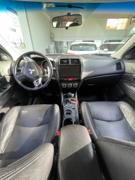 MITSUBISHI ASX 2.0 16V 4P, Foto 7