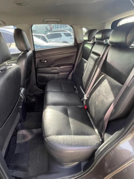 MITSUBISHI ASX 2.0 16V 4P, Foto 8