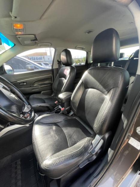 MITSUBISHI ASX 2.0 16V 4P, Foto 9