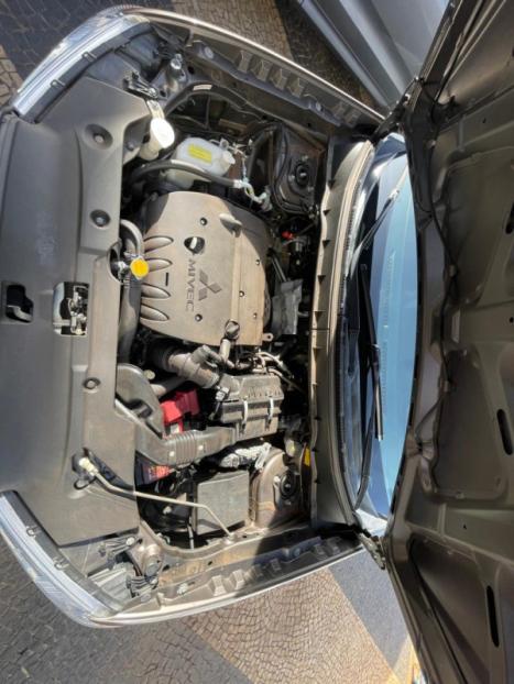 MITSUBISHI ASX 2.0 16V 4P, Foto 10