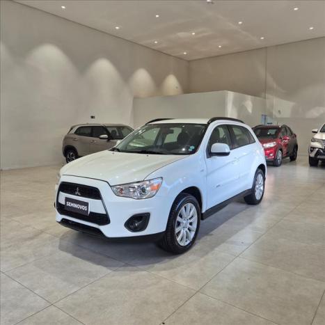 MITSUBISHI ASX 2.0 16V 4P AUTOM�TICO, Foto 3