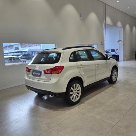 MITSUBISHI ASX 2.0 16V 4P AUTOM�TICO, Foto 4