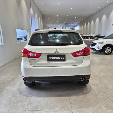 MITSUBISHI ASX 2.0 16V 4P AUTOM�TICO, Foto 5